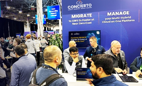 AWS re:Invent – Zusammenfassung  