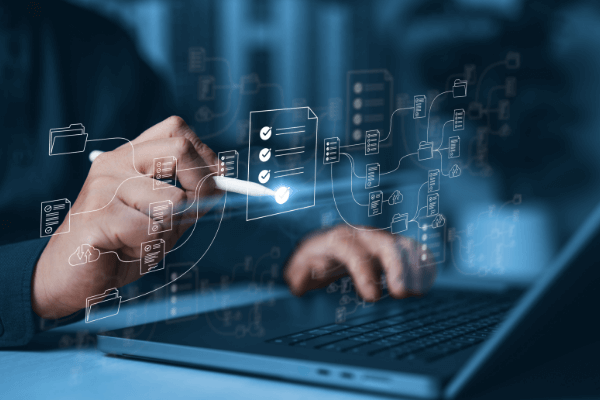 Concierto Migrate Command Center – Impulsionando a eficiência e a governança na migração empresarial  
