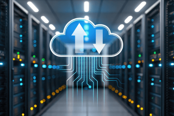 Descoberta e análise de infraestrutura VMware vSphere com Concierto RVScan 