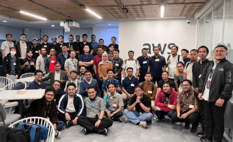 Clone of Concierto continua o sucesso na ASEAN: do Vietnã à jornada da AWS EBA na Tailândia 