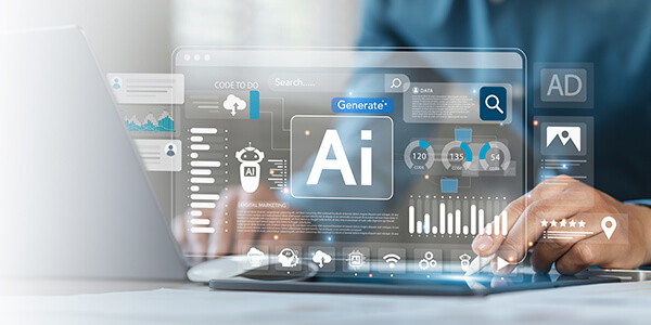 最適化のためのAI