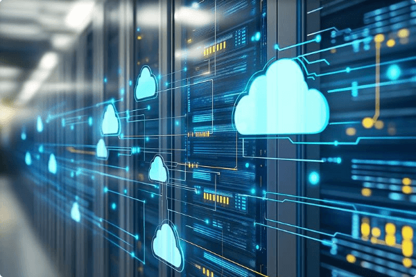 VMware to AWS Migration Platform | Concierto Cloud